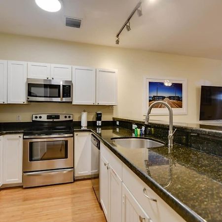 Mesa House, Uno-Perfect Location Apartman Key West Kültér fotó