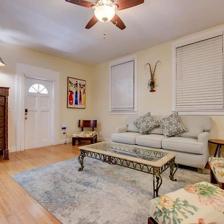 Mesa House, Uno-Perfect Location Apartman Key West Kültér fotó