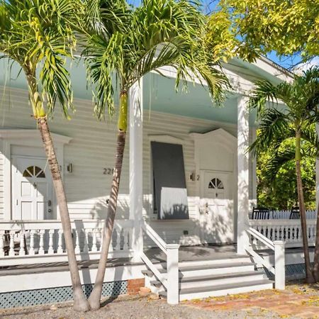 Mesa House, Uno-Perfect Location Apartman Key West Kültér fotó