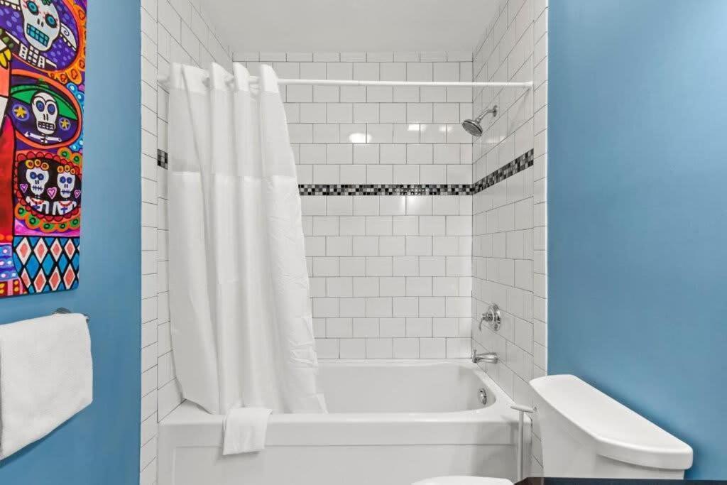 Mesa House, Uno-Perfect Location Apartman Key West Kültér fotó