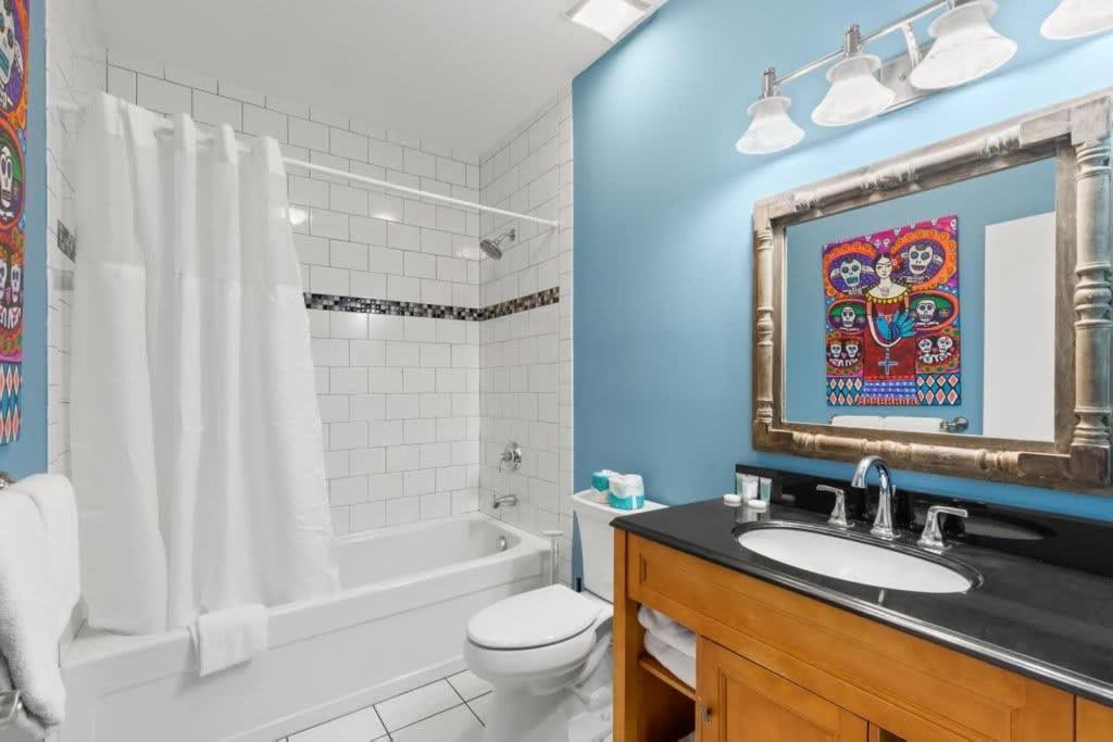 Mesa House, Uno-Perfect Location Apartman Key West Kültér fotó