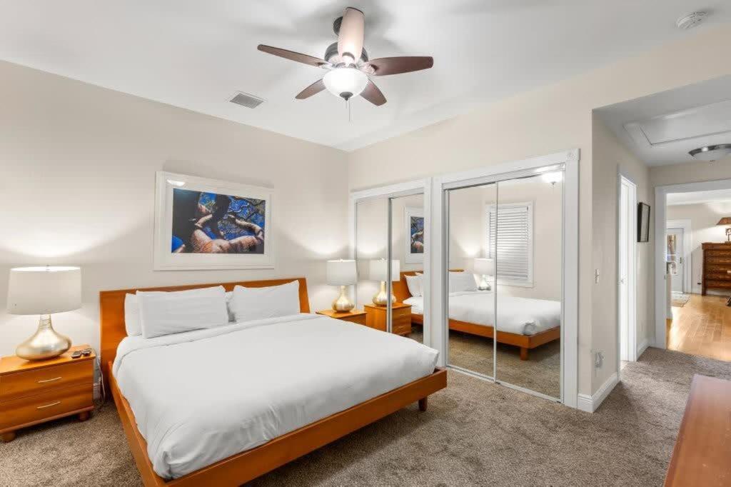 Mesa House, Uno-Perfect Location Apartman Key West Kültér fotó