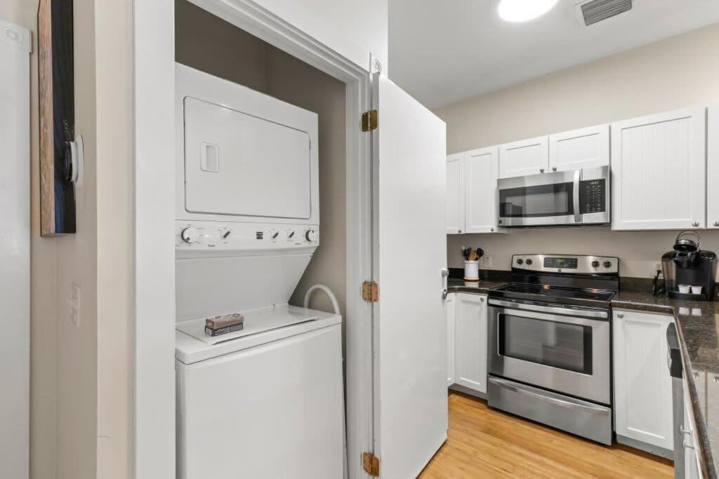 Mesa House, Uno-Perfect Location Apartman Key West Kültér fotó