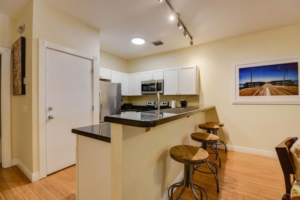 Mesa House, Uno-Perfect Location Apartman Key West Kültér fotó