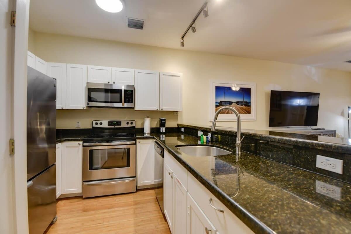 Mesa House, Uno-Perfect Location Apartman Key West Kültér fotó
