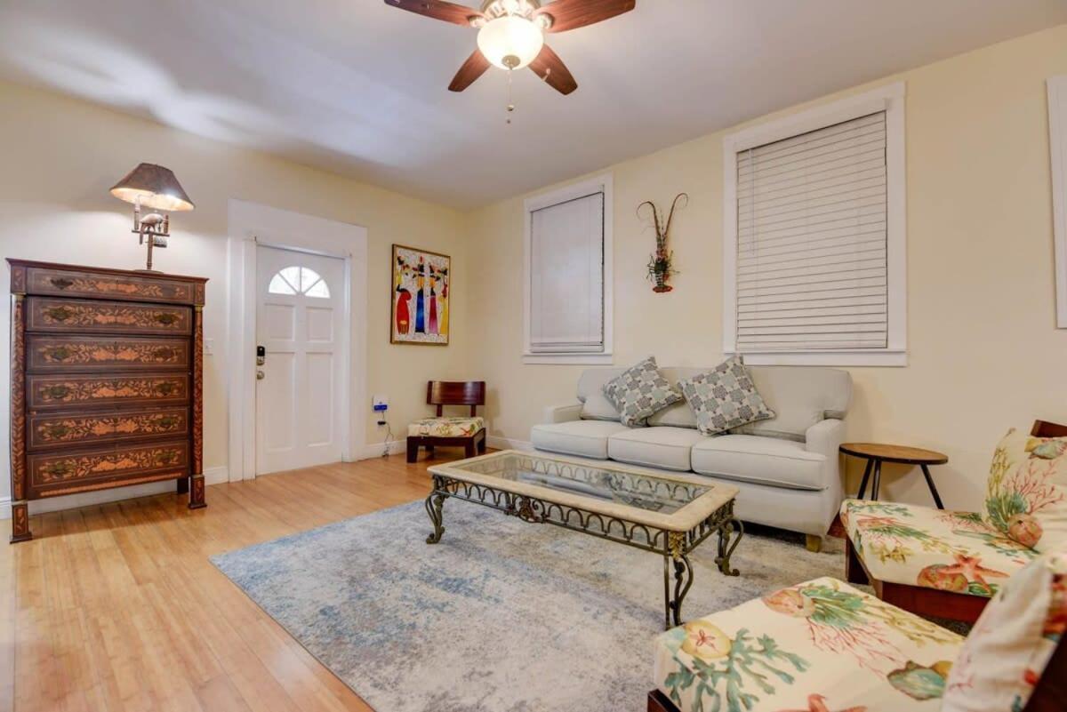 Mesa House, Uno-Perfect Location Apartman Key West Kültér fotó