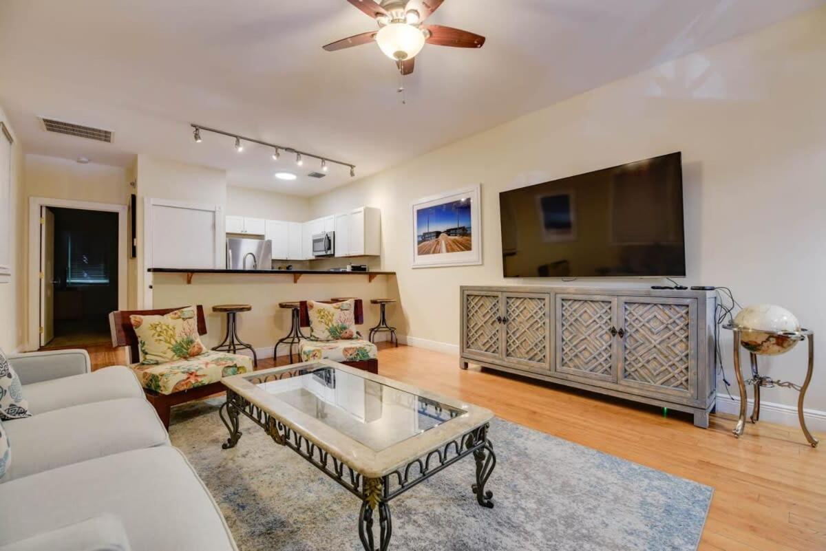 Mesa House, Uno-Perfect Location Apartman Key West Kültér fotó