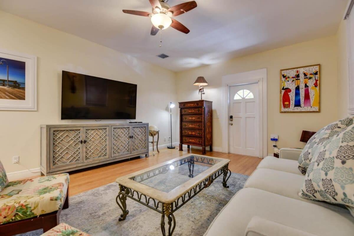 Mesa House, Uno-Perfect Location Apartman Key West Kültér fotó