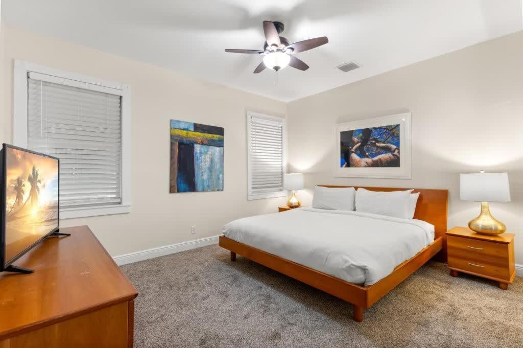 Mesa House, Uno-Perfect Location Apartman Key West Kültér fotó